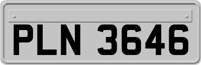 PLN3646