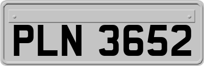 PLN3652