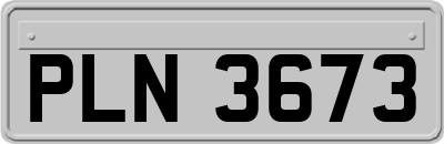 PLN3673