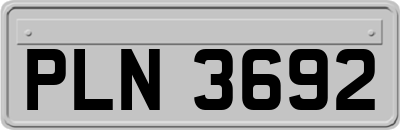 PLN3692