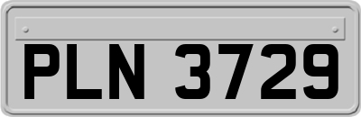 PLN3729