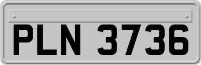 PLN3736