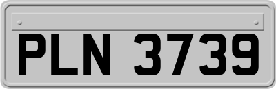 PLN3739