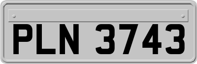 PLN3743