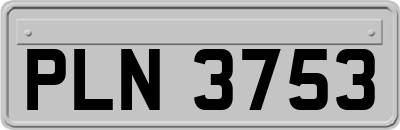 PLN3753