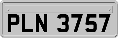 PLN3757