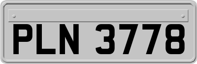 PLN3778