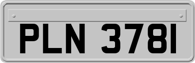 PLN3781