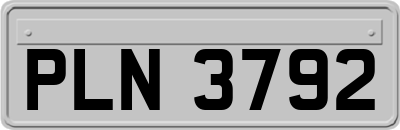 PLN3792