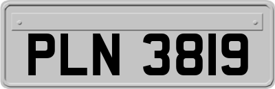 PLN3819