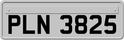 PLN3825