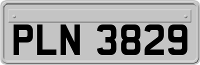 PLN3829