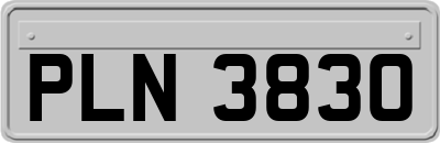 PLN3830