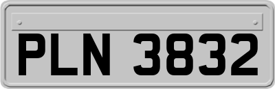 PLN3832