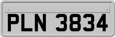 PLN3834