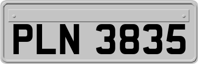 PLN3835