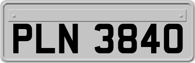 PLN3840