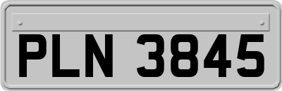 PLN3845