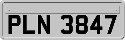 PLN3847