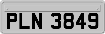 PLN3849