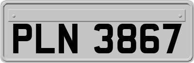 PLN3867