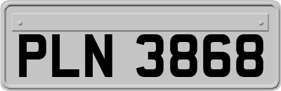 PLN3868