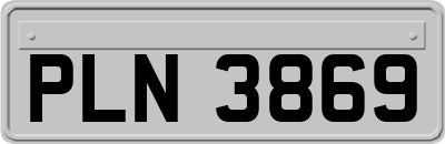 PLN3869