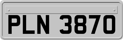 PLN3870