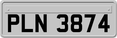 PLN3874