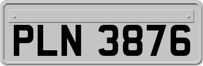 PLN3876