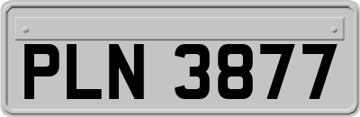 PLN3877