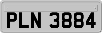 PLN3884