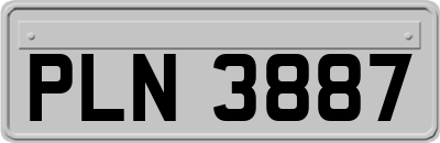 PLN3887