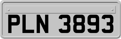 PLN3893