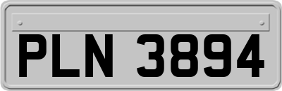 PLN3894