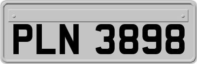 PLN3898