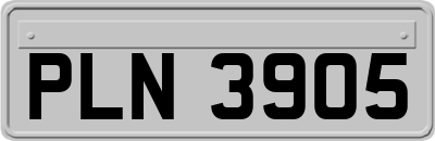 PLN3905