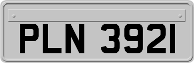 PLN3921