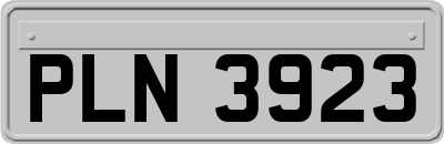 PLN3923