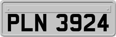 PLN3924