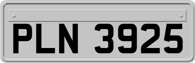 PLN3925