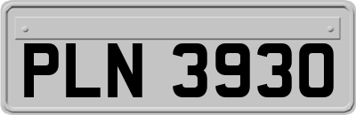 PLN3930