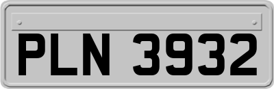 PLN3932