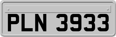 PLN3933