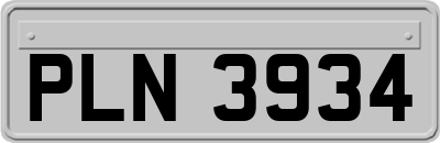 PLN3934