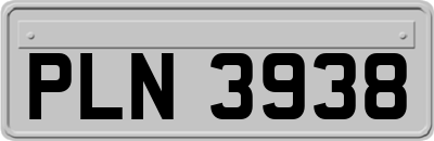 PLN3938