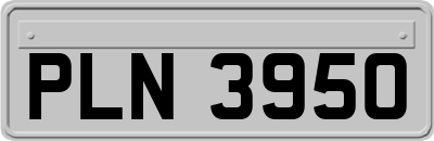 PLN3950