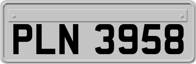 PLN3958