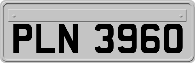 PLN3960