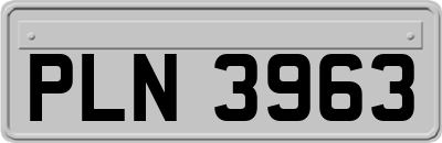 PLN3963